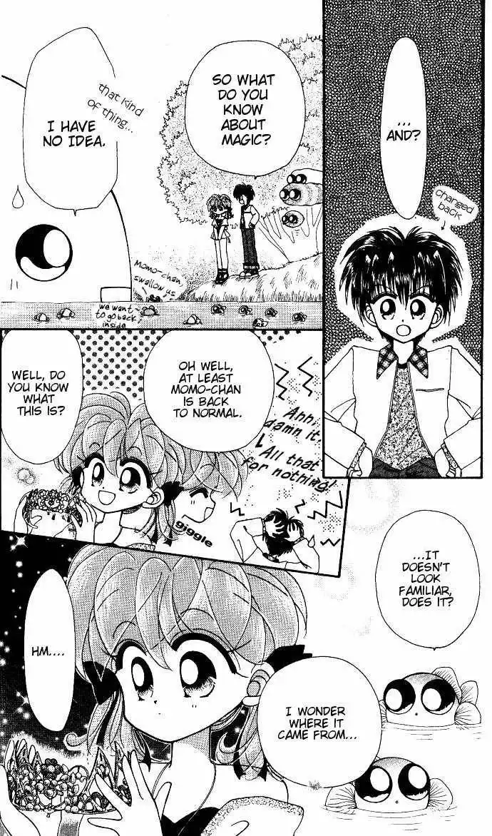 Kero Kero Chime Chapter 7 19